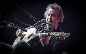 Andy Irvine on Discogs