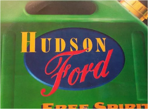 Hudson-Ford – Free Spirit (1974