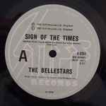 Cover of Sign Of The Times, 1982, Vinyl