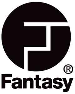 Fantasy on Discogs