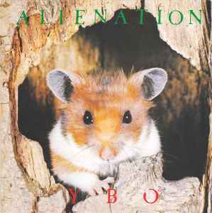 YBO² - Alienation