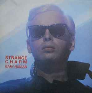 Gary Numan - Strange Charm
