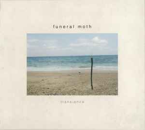 Funeral Moth - Transience album cover