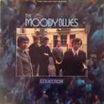 The Moody Blues – Collection (1985, Vinyl) - Discogs