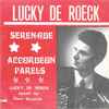 Lucky De Roeck - Serenade / Accordeon parels