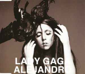 Lady Gaga – Alejandro (2010