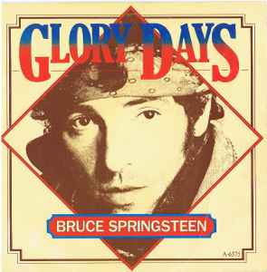 Glory Days (Vinyl, 7