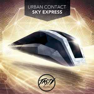 Urban Contact – Sky Express (2012, 320 kbps, File) - Discogs