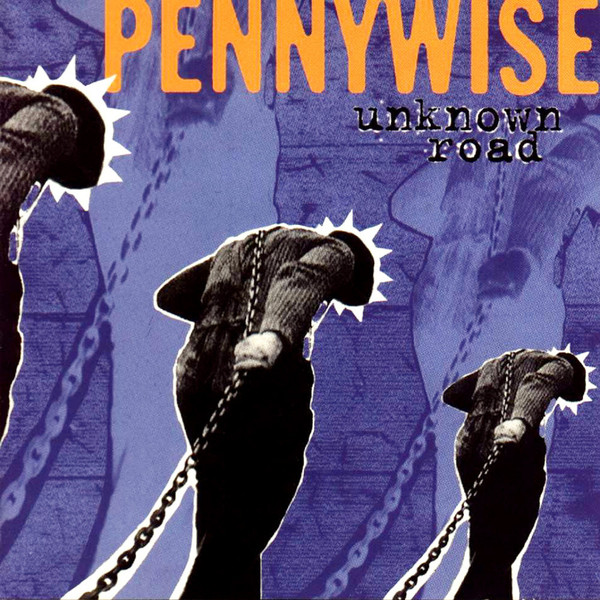 Pennywise – Unknown Road (CD) - Discogs