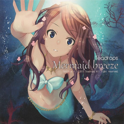 ladda ner album Mintea - Mermaid Breeze
