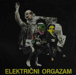 Električni Orgazam - Električni Orgazam album cover