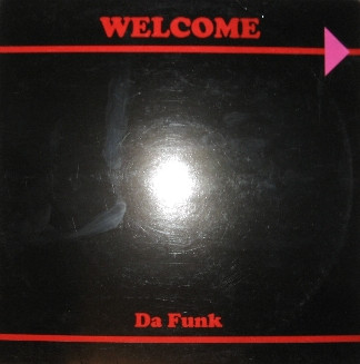 descargar álbum Unknown Artist - Welcome Da Funk