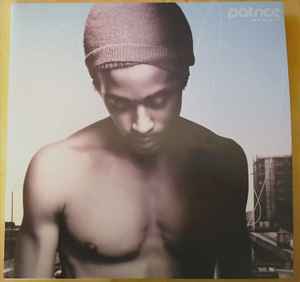 Patrice – Ancient Spirit (2019, Vinyl) - Discogs