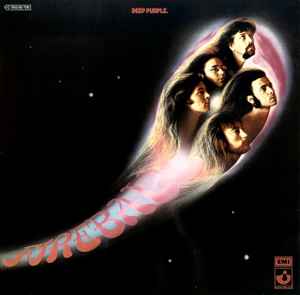 Deep Purple – Fireball (1971, Gatefold, Vinyl) - Discogs