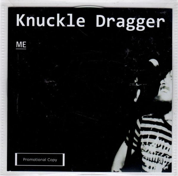 lataa albumi Knuckle Dragger - Me