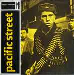 Cover of Pacific Street, 1984, Vinyl