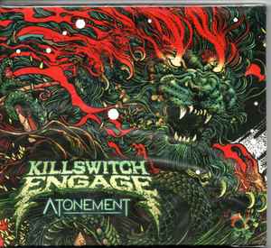 Killswitch Engage – Atonement (2020