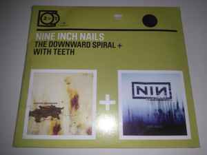 nine inch nails with teeth cd