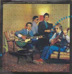 (I Don't Want To Go To) Chelsea - Elvis Costello And The Attractions