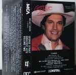 Cover of Greatest Hits Volume Two , 1987, Cassette