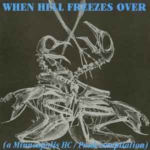 Various - When Hell Freezes Over