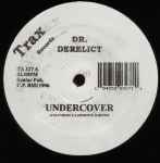 Cover of Undercover, 1996-00-00, Vinyl