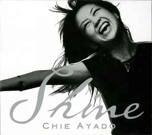 Chie Ayado – Love (2000, 3-Way Digipak, CD) - Discogs