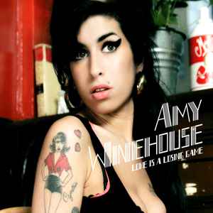 Vinilo Amy Winehouse - Back to Black de segunda mano por 49,5 EUR