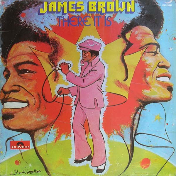 都内で James レコード Is It There Brown 洋楽 - beststoragealaska.com