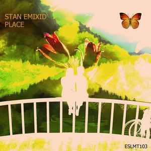 Stan EmixiD - Place album cover