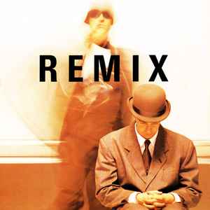 Pet Shop Boys - Heart (Remix)