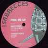 Various - Pink Me Up: A Sabrettes Compilation