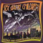 Cover of Ecstasy And Vendetta Over New York, 2017-05-05, File