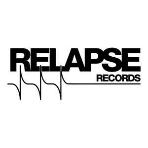 Relapse Records on Discogs