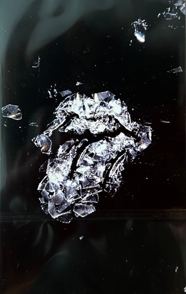 Rolling Stones – Hackney Diamonds (2023, Kidsuper Artwork Edition 