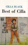 Cover of Best Of Cilla, , Cassette