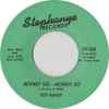 Roy Handy - Baby That's A Groove / Monkey See - Monkey Do