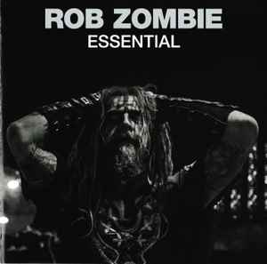 Rob Zombie - Essential album cover