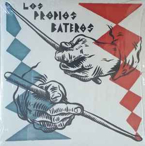 Batazo Batero - Los Propios Bateros
