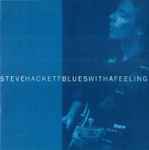 Cover of Blues With A Feeling, 1999, CD