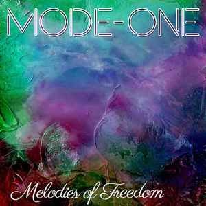 Mode-One – Afterlife /CD 2023 - Italo Box Music