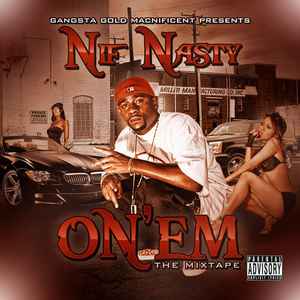 Nif Nasty – On'Em (2008, CD) - Discogs