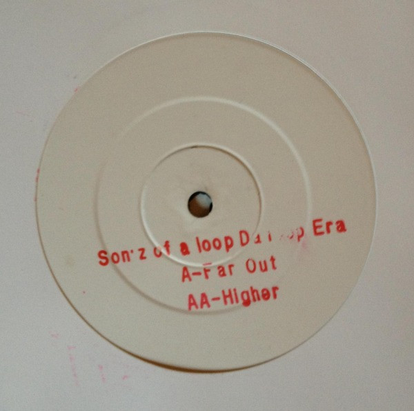 Son z Of A Loop Da Loop Era Far Out Higher 1991 Vinyl Discogs