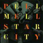 Cover of Star City, 1997, CD