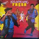 Cover of Fresh = Fresca, 1984, Vinyl