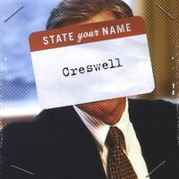 last ned album Creswell - State Your Name