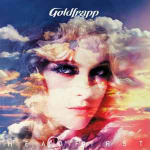 Goldfrapp – Felt Mountain (2022, Gold Translucent, Gatefold, Vinyl