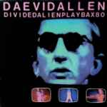 Cover of Divided Alien Playbax 80, 1982, Vinyl