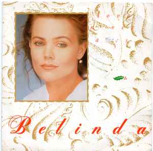 Belinda Carlisle - Love Never Dies...