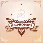 Illphonics - Illphonics EP album cover
